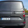 Ford Transit Custom 2024 Image 9