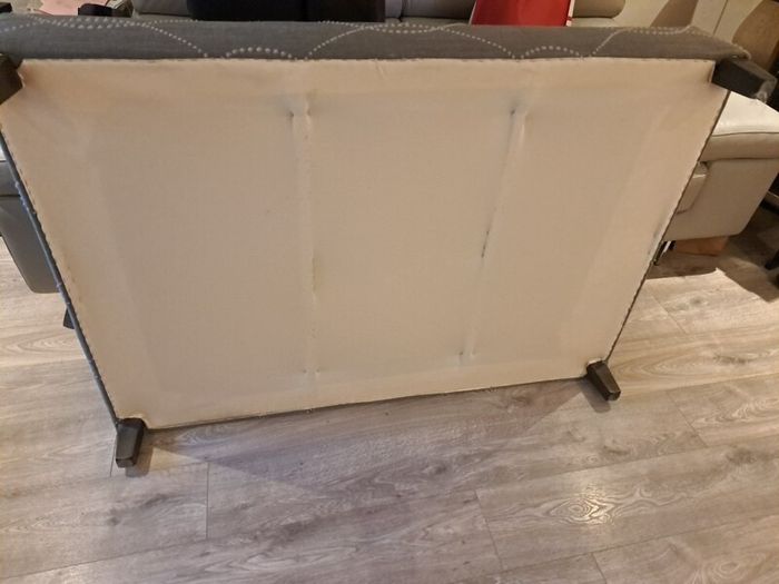 Footstool