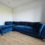 Corner Sofa Image 4