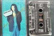 cassette Brian Kennedy The Great War of Words