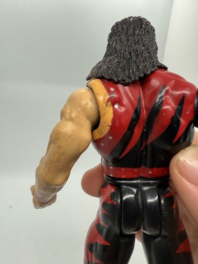 wwe Kane action figure