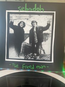 Sebadoh - The Freed Man (Deluxe Edition)