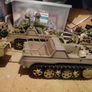action man vehicles Image 4