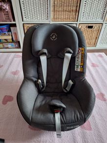 Maxi Cosi Pearl Pro Car Seat