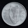 Ireland - 1968 - Shilling - Bull - UNC - KM.14a - [332] Image 2