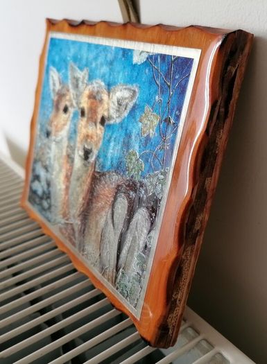 Small Wall Picture
