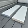 LACK Wall shelf, white, 110x26 cm.  ( 2x ) Image 2