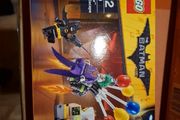 lego 70900 joker balloon escape