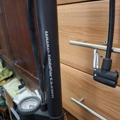 bbb floor pump