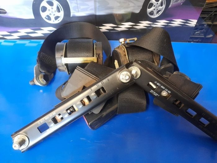 Sprinter Seat Belts Driver Passenger For Sale in Claregalway, Galway