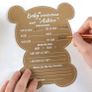 baby shower decorations and games gender neutral Image 4