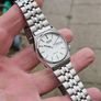 Watch Vintage Seiko Chronos Quartz. 1985. Image 5