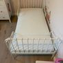 Ikea minnen extendable bed Image 2
