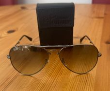Ray Ban Folding Sunglasses