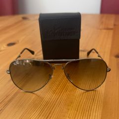 Ray Ban Folding Sunglasses