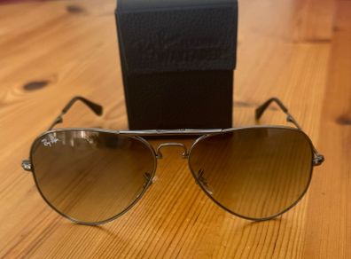 Ray Ban Folding Sunglasses