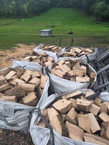 Hardwood ash for sale