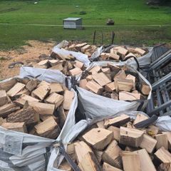 Hardwood ash for sale