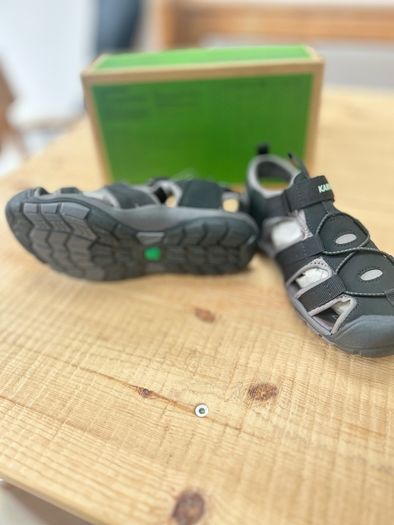 Boys Karrimor sandals BNIB