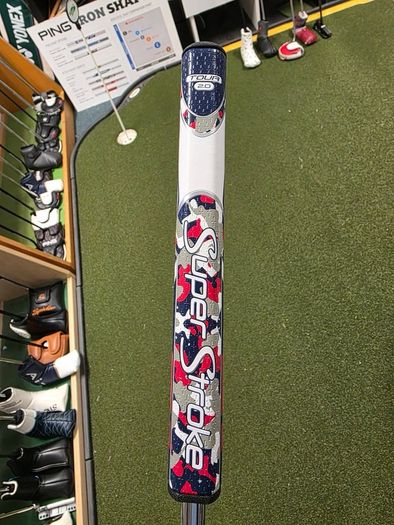 As New Scotty Cameron Phantom 7 Putter 34"