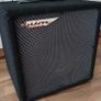 Steinberger Headless Bass Guitar & Ashdown Bass Amp Image 6