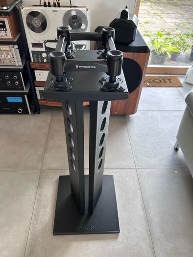 argosy speaker stands