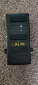Caline CP-31B Volume Pedal