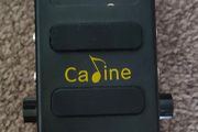 Caline CP-31B Volume Pedal