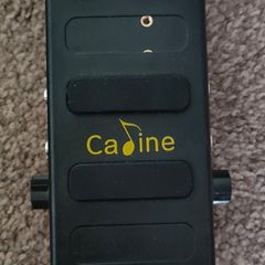 Caline CP-31B Volume Pedal