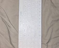 RAPOO Wireless Keyboard + Mouse