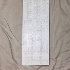 RAPOO Wireless Keyboard + Mouse