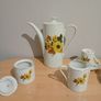 Porcelana Real Brasil design tea set Image 3
