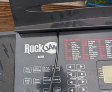 keyboard