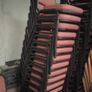 Banquet chairs x 34 Image 2