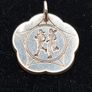 Vintage tiffany and co  Nike pendant Image 6