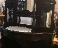 Beautiful Old cabinet
