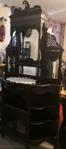 Beautiful Old cabinet