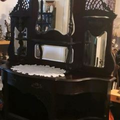 Beautiful Old cabinet