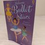 Usborne books Ballet Stars By Jane Lawes Image 3