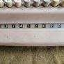 Antic Bell Punch PLUS 509LD Mechanical Calculator Comptometer from 60s Image 9
