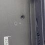 LEXSOR 27 inch LCD TV with 2 Side Speakers, Working Fine, No remote control Image 7