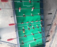 football table