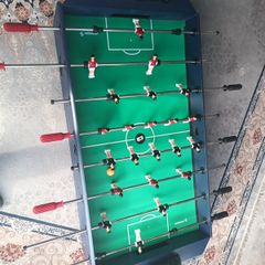 football table
