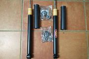 Mercedes Rear Shock Absorbers