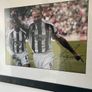 Alan Shearer Autograph Signed Photo Image 3