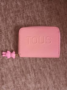 TOUS purse