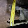 Hydraulic rotator grab Image 7