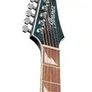 Ibanez Semi Acoustic Guitar ALT30-BDB Doom Burst Image 3