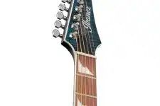 Ibanez Semi Acoustic Guitar ALT30-BDB Doom Burst