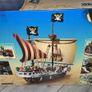 LEGO One Piece - 75639 - The Going Merry Pirate Ship Set Image 2